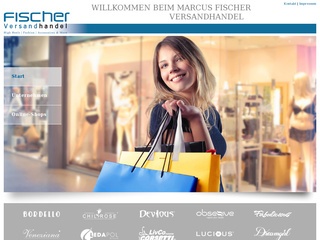 fischer-versandhandel.de fischer-versandhandel.de