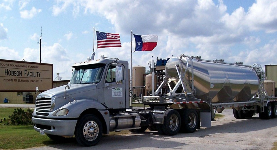 UEC-Truck UEC-Truck