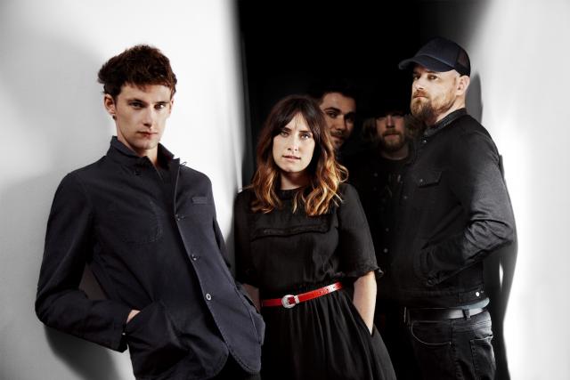 Walking On Cars - Foto von Universal Music Walking On Cars - Foto von Universal Music