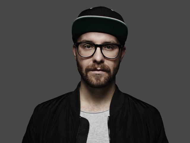 Mark Forster - Foto von David Koenigsmann