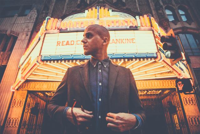 Milow - Foto von Brantley Gutierrez
