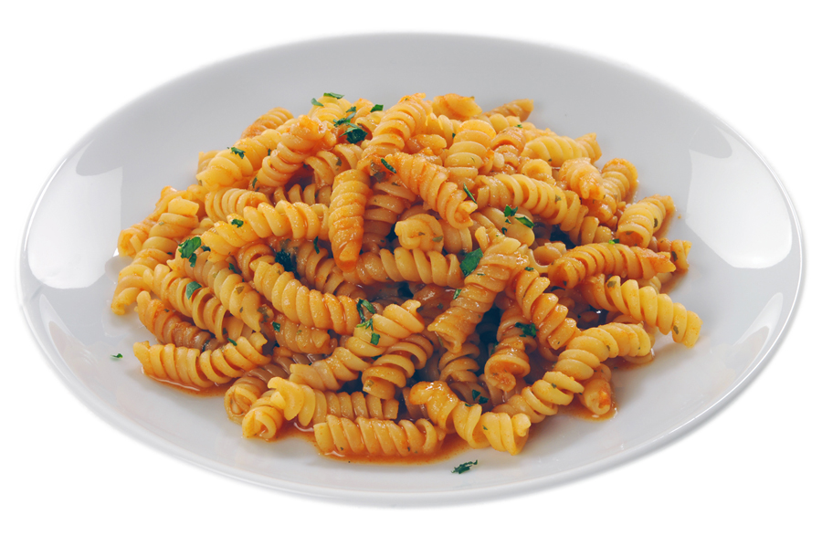 Italienische Nudeln Italienische Nudeln