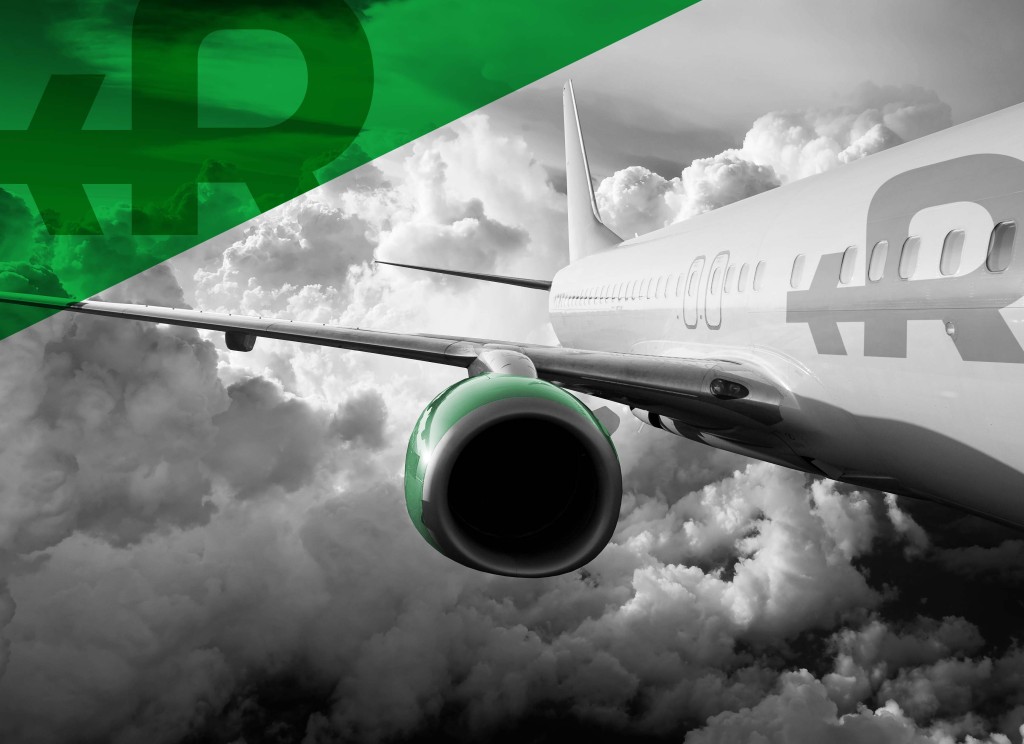 REFUGEES ON PLANES e.V. fliegt Flüchtlinge in 10 Wochen ein.