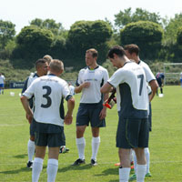 CyberCup 2015 generic.de AG