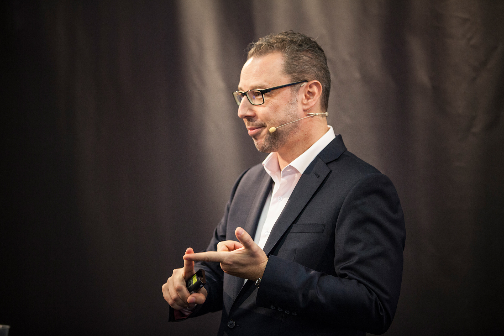 Thomas Gelmiüber HR und seine Rolle bei Fusionen&Übernahmen Thomas Gelmiüber HR und seine Rolle bei Fusionen&Übernahmen