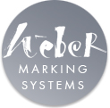 Weber Marking Systems Logo