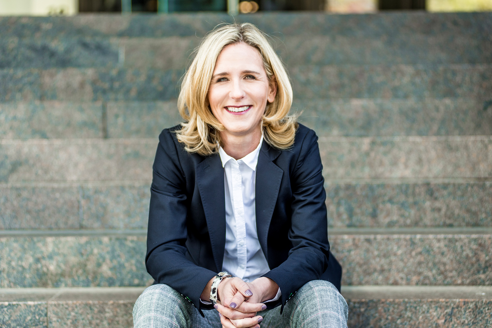 Nicole Broockmann?personnel insight findet den Perfect Match Nicole Broockmann?personnel insight findet den Perfect Match