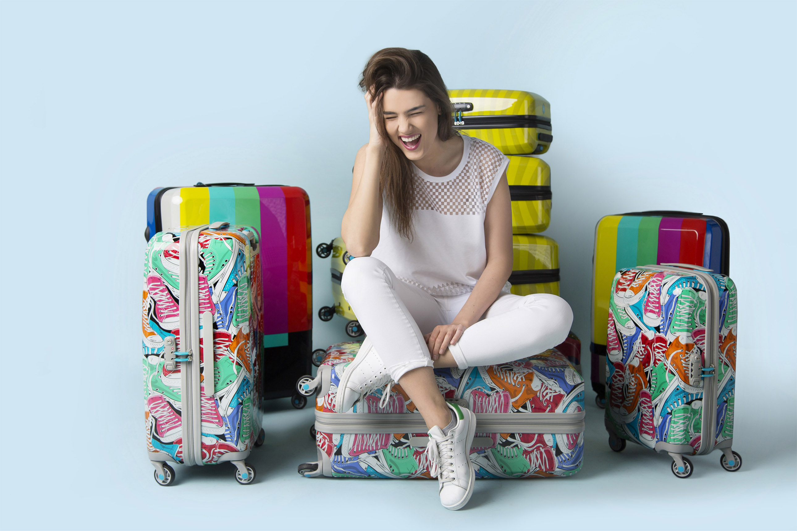 BG Berlin Kollektion 2016 BG Berlin Kollektion 2016