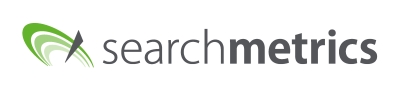 Searchmetrics Logo
