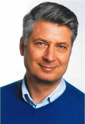 Carsten Keilhack, Direktor Vertrieb& Consulting, DeskCenter Solutions AG (Bildquelle: DeskCenter