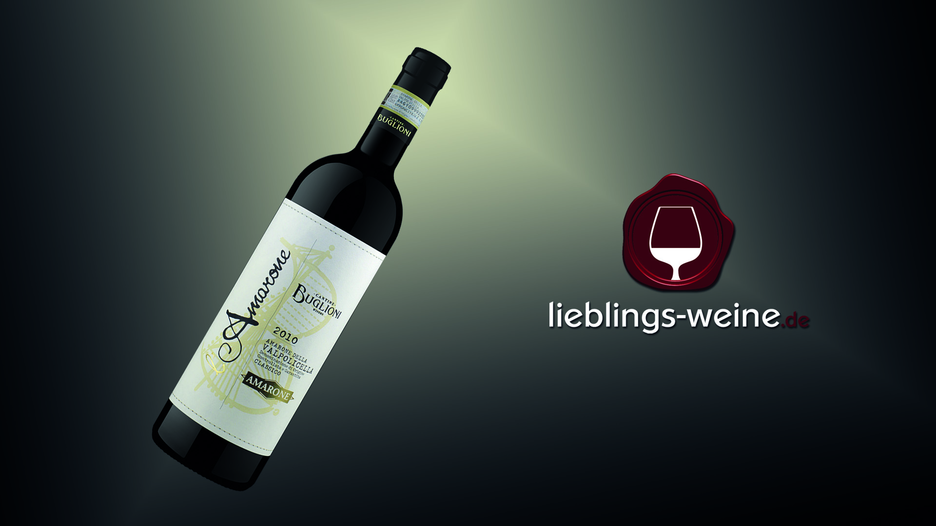 Buglioni Amarone bei lieblings-weine.de Buglioni Amarone bei lieblings-weine.de