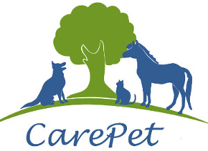 CarePet - Fachhandel für Tiertherapie. Tierisch Gesundes. CarePet - Fachhandel für Tiertherapie. Tierisch Gesundes.