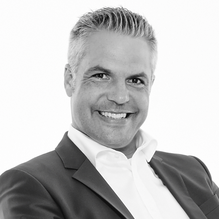 Michael Krause, Geschäftsführer TAP.DE Solutions GmbH