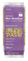 Die neuen ALB-GOLD Bio Vollkorn-Mie-Noodles Die neuen ALB-GOLD Bio Vollkorn-Mie-Noodles