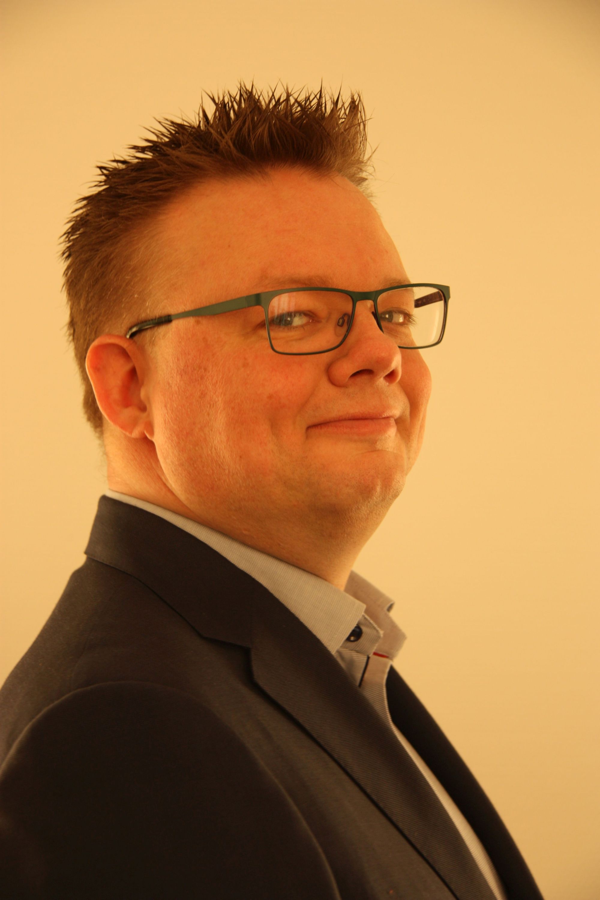 Francois Ruiter, Product Manager bei Human Inference (Bildquelle: @ Neopost / Human Inference) Francois Ruiter, Product Manager bei Human Inference (Bildquelle: @ Neopost / Human Inference)