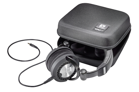 Der Ultrasone PRO 2900i ist eine Neuauflage des offenen Spitzenkopfhörers der PRO-Serie.