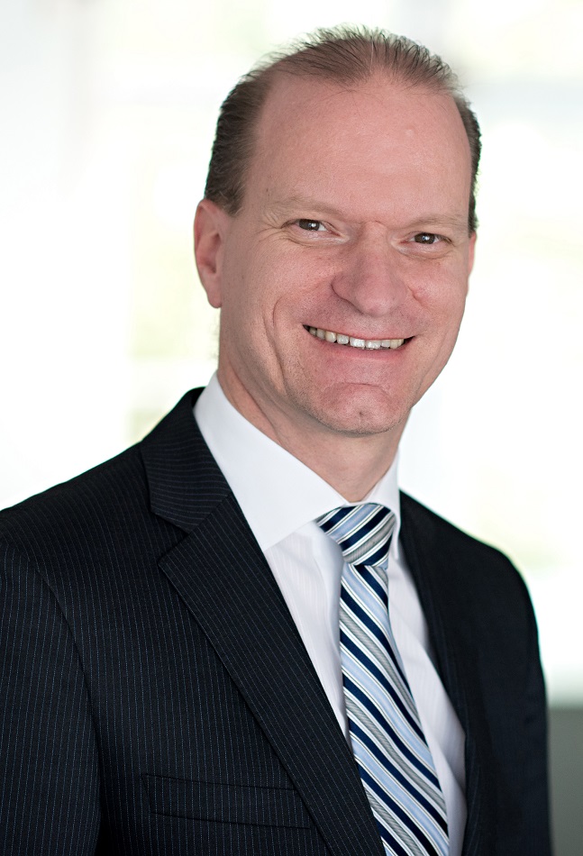 Bernhard Marsoner, CEO der znt Zentren für Neue Technologien GmbH (Bildquelle: @ znt-Richter)