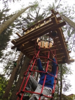 Spaß in der Kinderwelt-Olang Spaß in der Kinderwelt-Olang