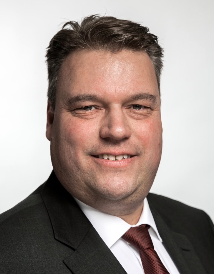 Frank Hillemeier, Geschäftsführer einer der größten Immobilienverwaltungen in Nordrhein-Westfalen Frank Hillemeier, Geschäftsführer einer der größten Immobilienverwaltungen in Nordrhein-Westfalen