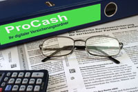 ProCash der digitale Versicherungsordner