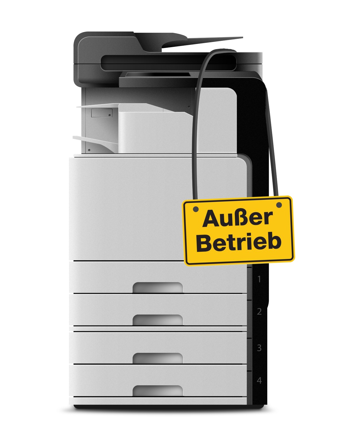 Nie wieder ohne Druckfunktion! ThinPrint 11 sorgt für Hochverfügbarkeit beim Drucken
