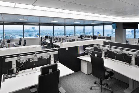 Die Zumtobel Lichtlösung von Light01 Lighting Design gewinnt den Lichtdesign-Preis 2016. Die Zumtobel Lichtlösung von Light01 Lighting Design gewinnt den Lichtdesign-Preis 2016.