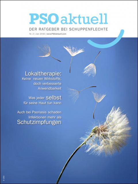 PSOaktuell Juni 2016 PSOaktuell Juni 2016