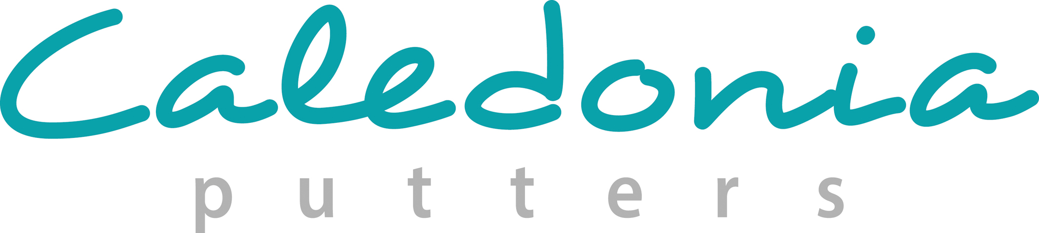 (FOTO: CALEDONIA PUTTERS) Caledonia Putters Logo