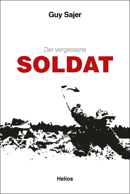 Guy Sajer: Der vergessene Soldat