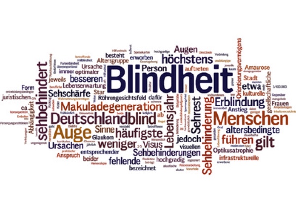 Makuladegeneration im Augenlaserzentrum erfolgreich behandeln. (Bildquelle:©fotodo - Fotolia.com)