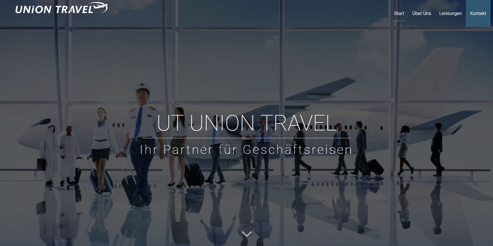 UT Union Travel UT Union Travel