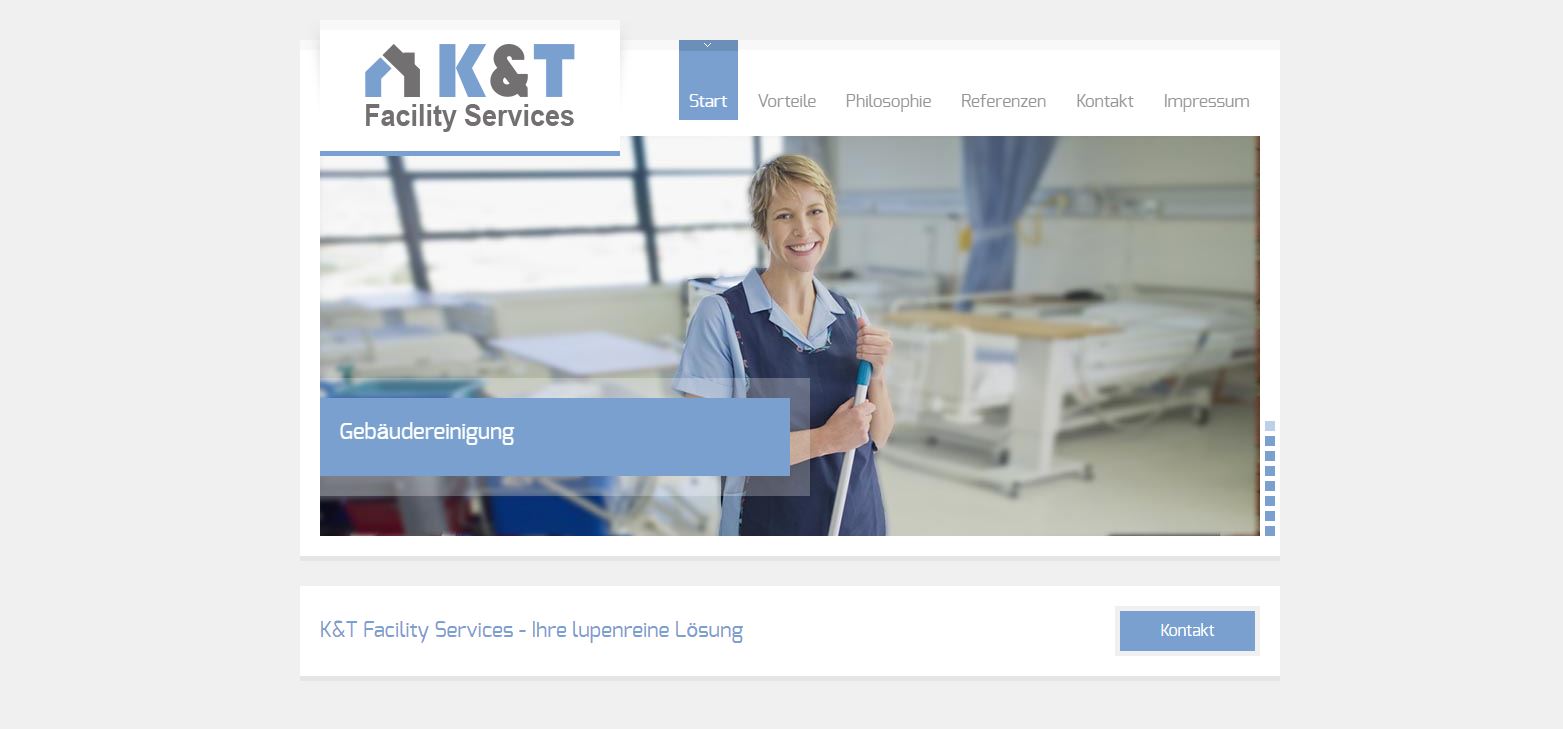 K&T Facility Services