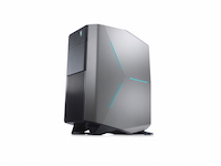 Alienware Aurora R5 (Bild: Dell) Alienware Aurora R5 (Bild: Dell)