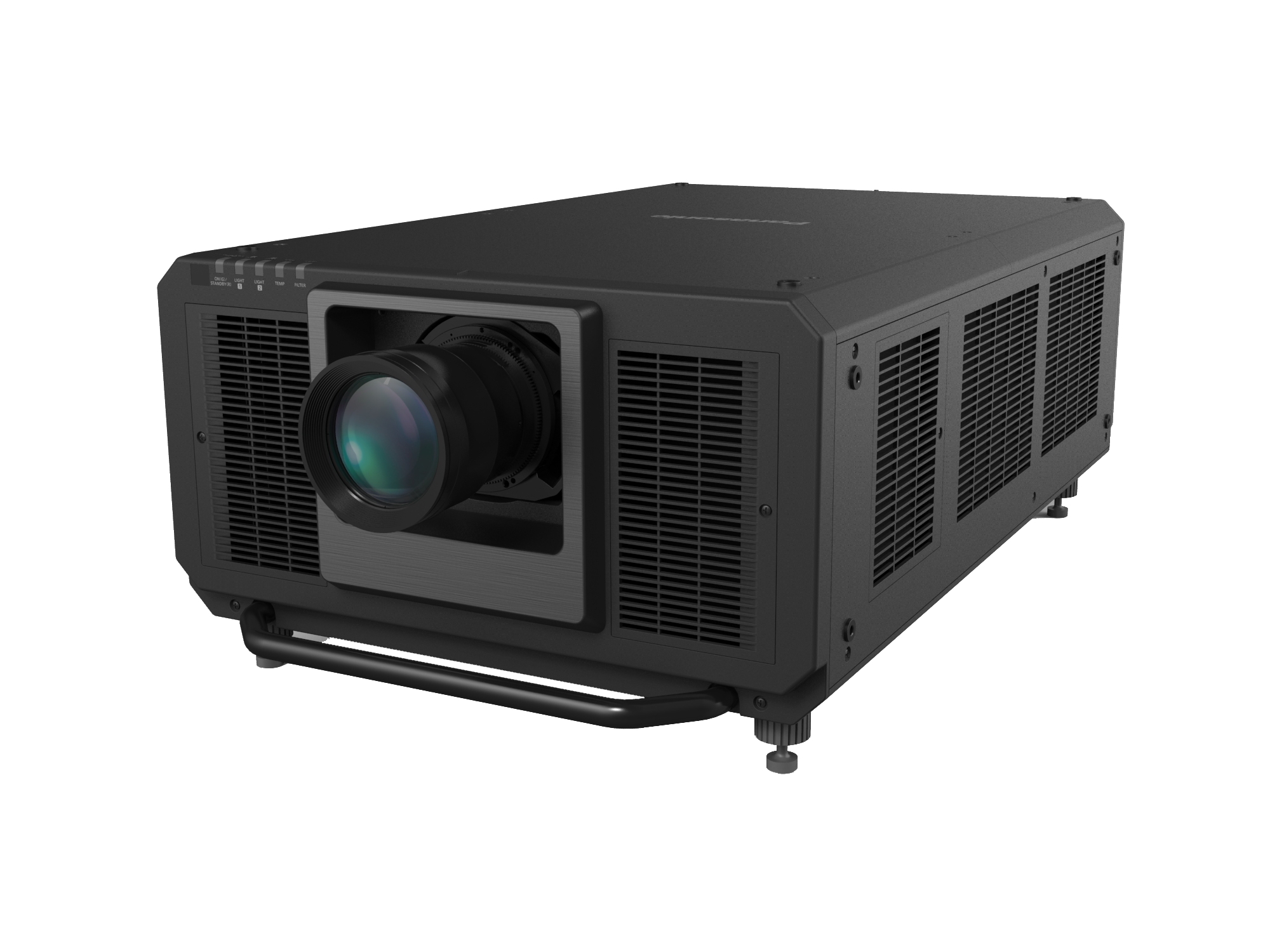Panasonic PT-RQ23K (Bildquelle: Panasonic) Panasonic PT-RQ23K (Bildquelle: Panasonic)