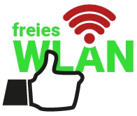 Freies WLAN (©kingnetz.de Internetmarketing) Freies WLAN (©kingnetz.de Internetmarketing)