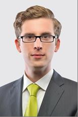 Sebastian Krüger, Partner Account Manager bei Paessler