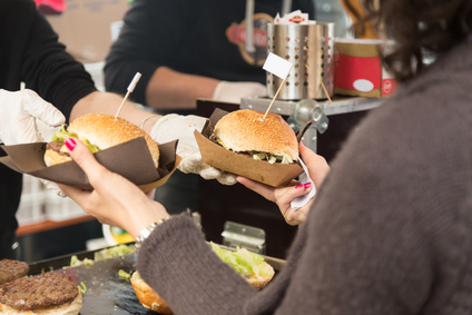 Modernes Food Packaging mit Pack4Food24
