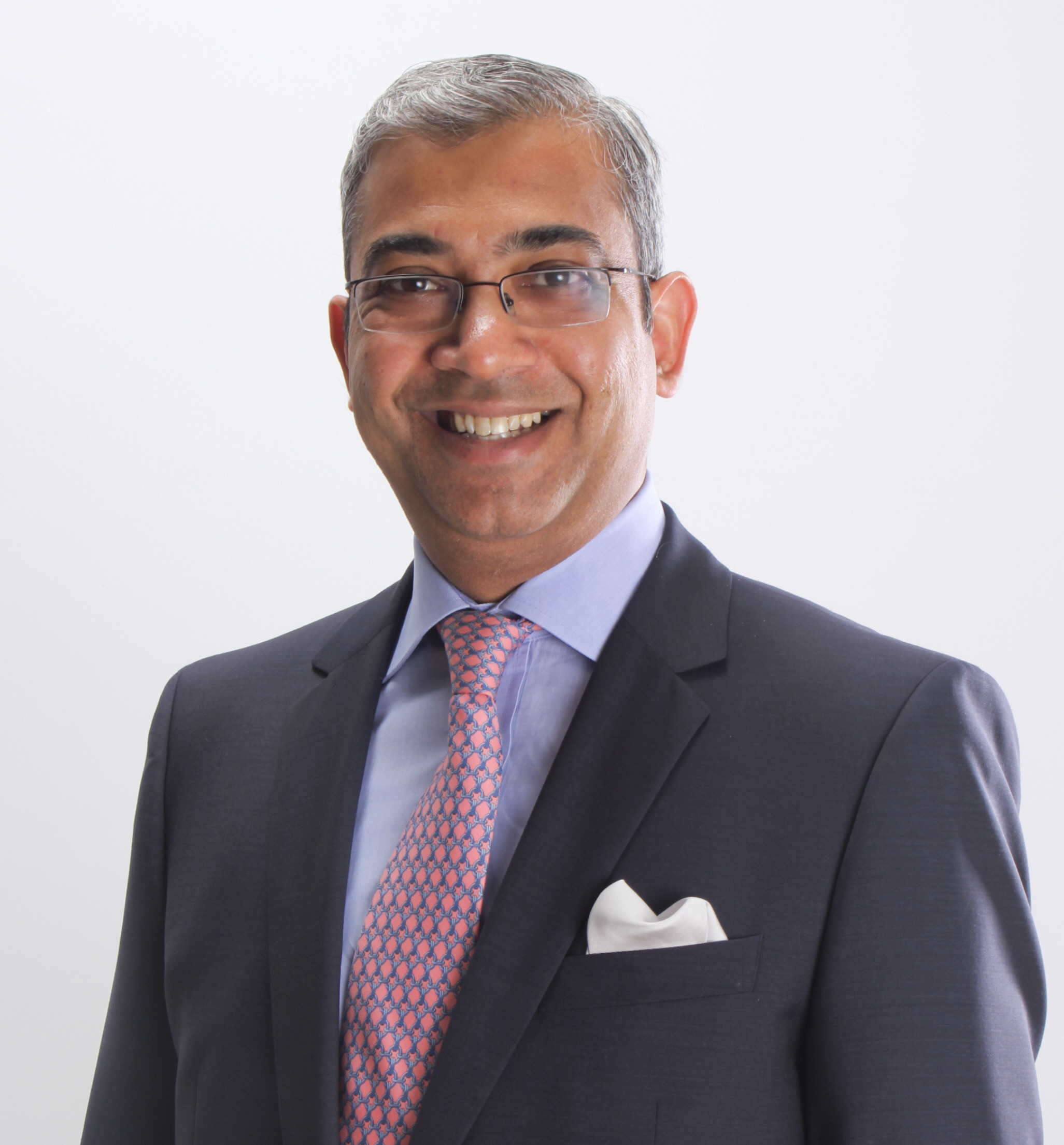 Ashok Vemuri,CEO Xerox BPO Ashok Vemuri,CEO Xerox BPO