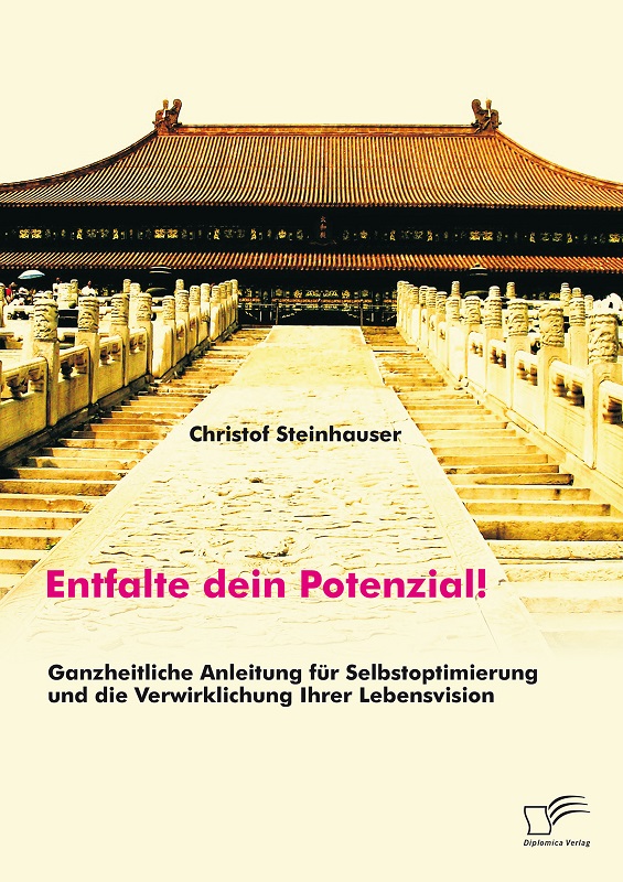 Ratgeber: Entfalte dein Potenzial!