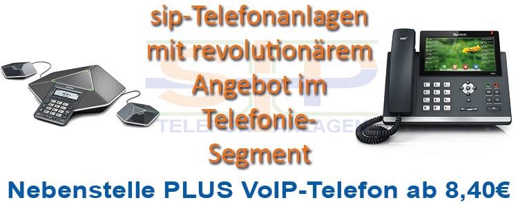 All inclusive: virtuelle Telefonanlage + Nebenstelle + VoIP-Telefon All inclusive: virtuelle Telefonanlage + Nebenstelle + VoIP-Telefon
