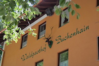 Waldgasthof Buchenhain München Süd