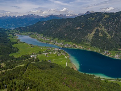 Panoramablick Panoramablick