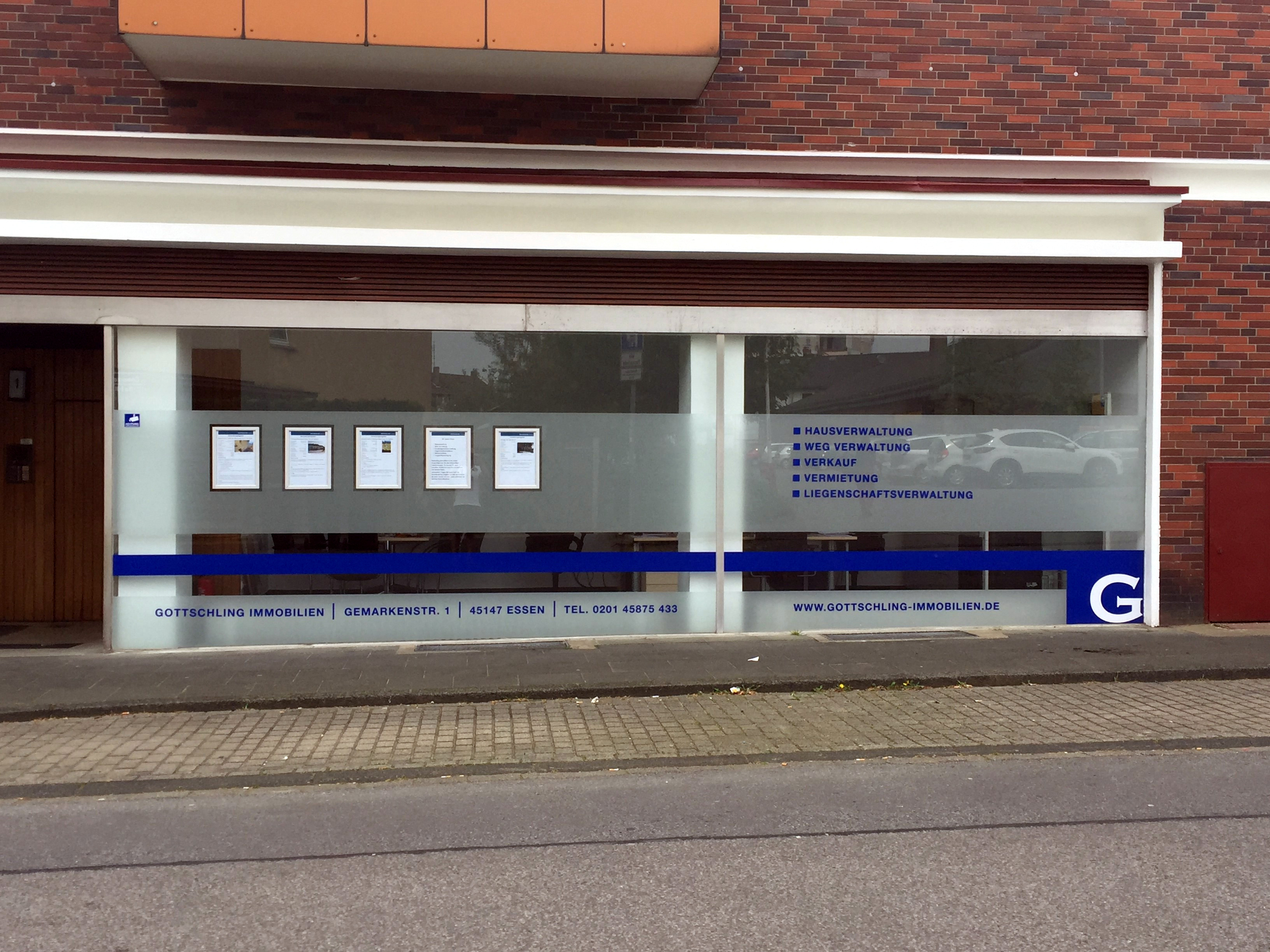 Ansicht Fassade Ansicht Fassade