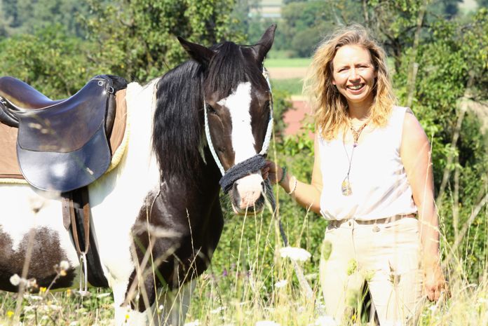 Coaching im Spiegel der Pferde