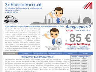 schluesselmax.at schluesselmax.at