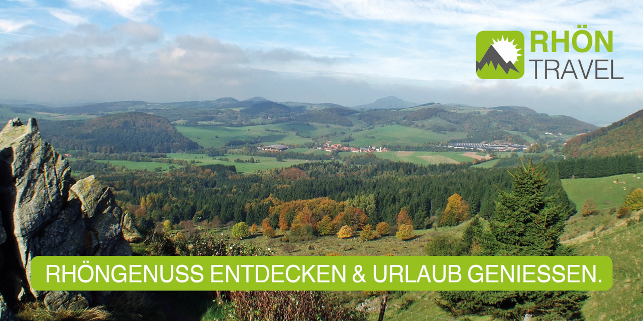 Rhön-Travel - das Infoportal für Urlauber und Gäste der Rhön Rhön-Travel - das Infoportal für Urlauber und Gäste der Rhön