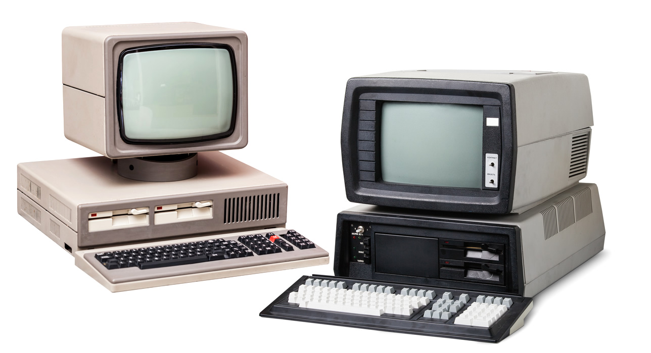 DATARECOVERY®Datenrettung: Alte IT-Hardware als Risikofaktor für Datenverluste? (Bildquelle: Fotolia DATARECOVERY®Datenrettung: Alte IT-Hardware als Risikofaktor für Datenverluste? (Bildquelle: Fotolia