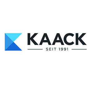 Kaack Terminhandel GmbH Logo