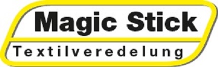 Magic Stick Textilveredelung Magic Stick Textilveredelung