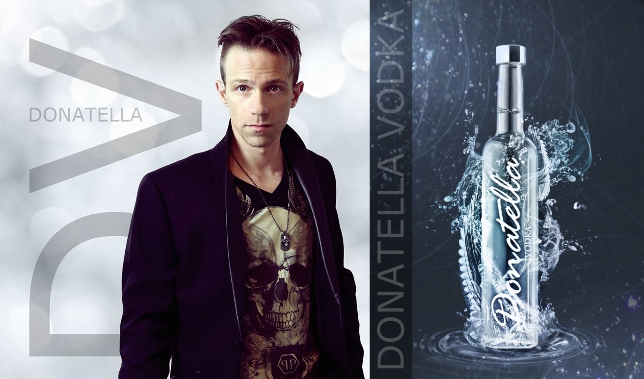 Matthias Steinmetz / Donatella Vodka Matthias Steinmetz / Donatella Vodka